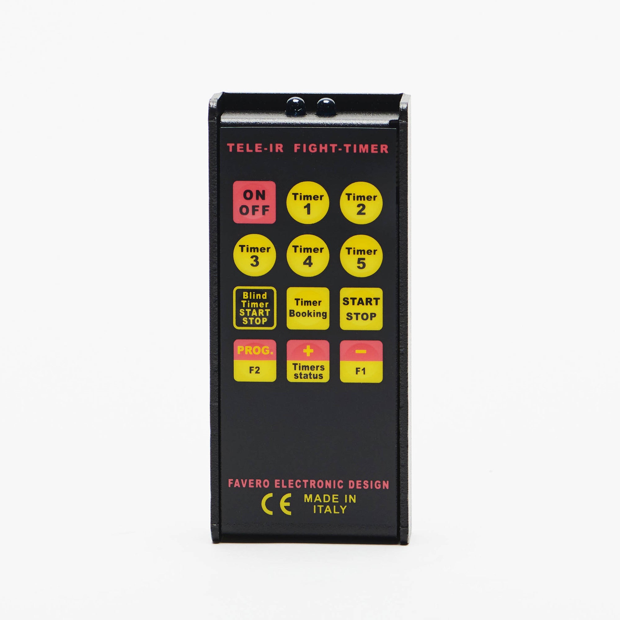 TELECOMANDO PER TIMER LEONE