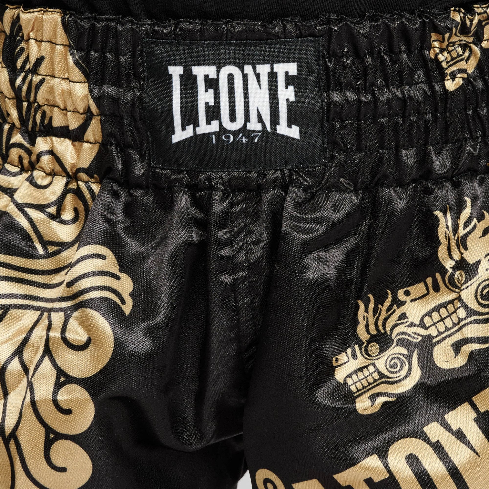 PANTA THAI MONTEZUMA LEONE