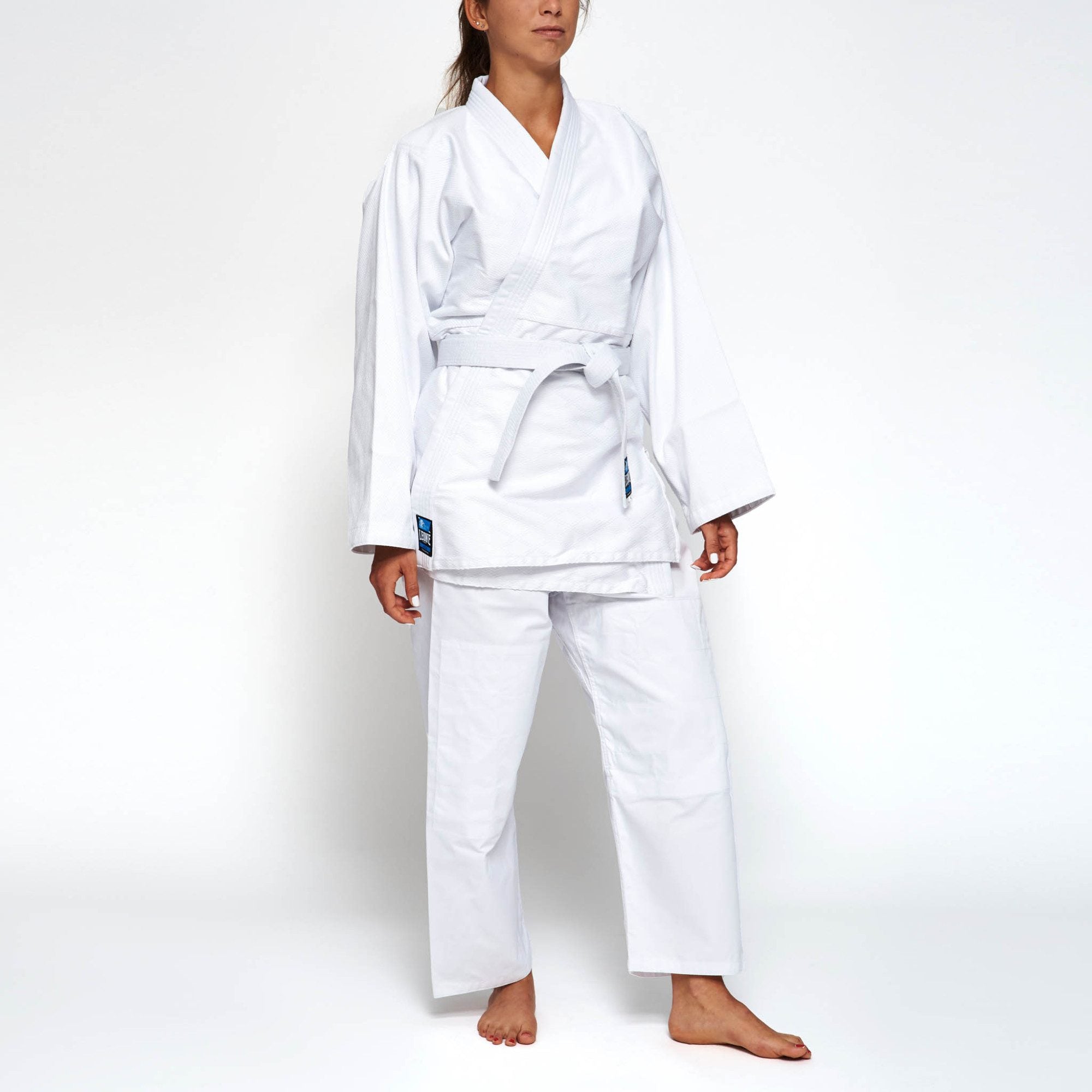 JUDOGI LEONE - JUDO