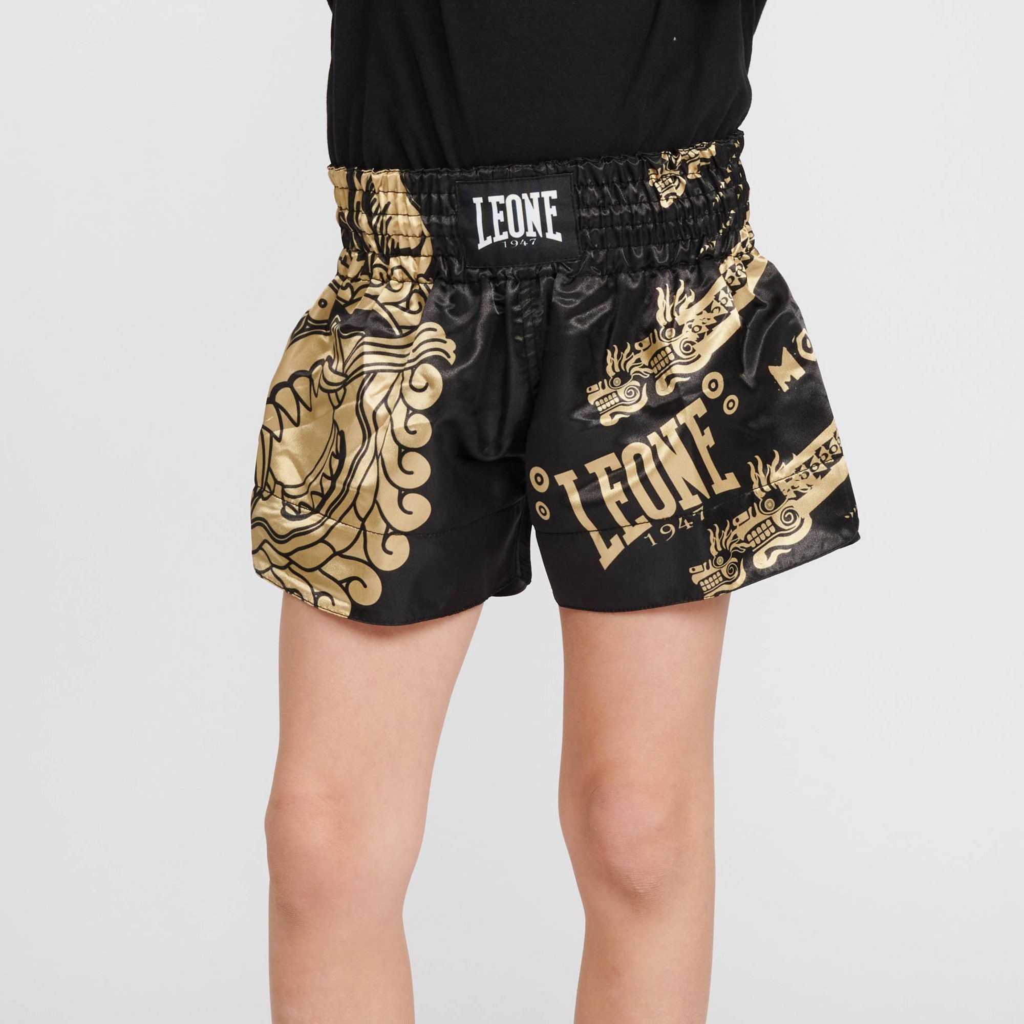 PANTA THAI MONTEZUMA LEONE