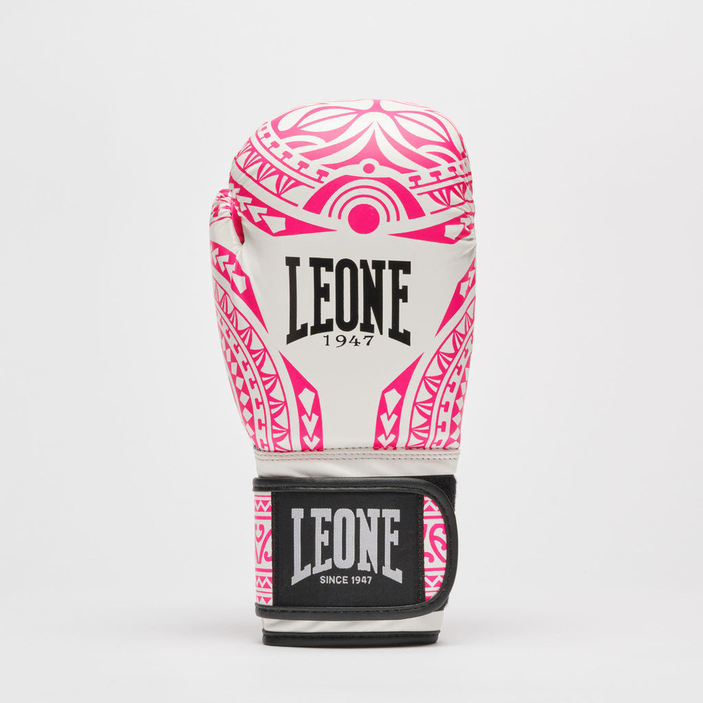 GUANTI DA BOXE HAKA LEONE