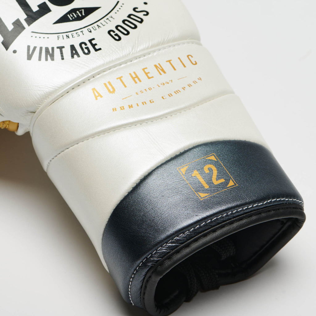 GUANTI DA BOXE AUTHENTIC 2 LEONE