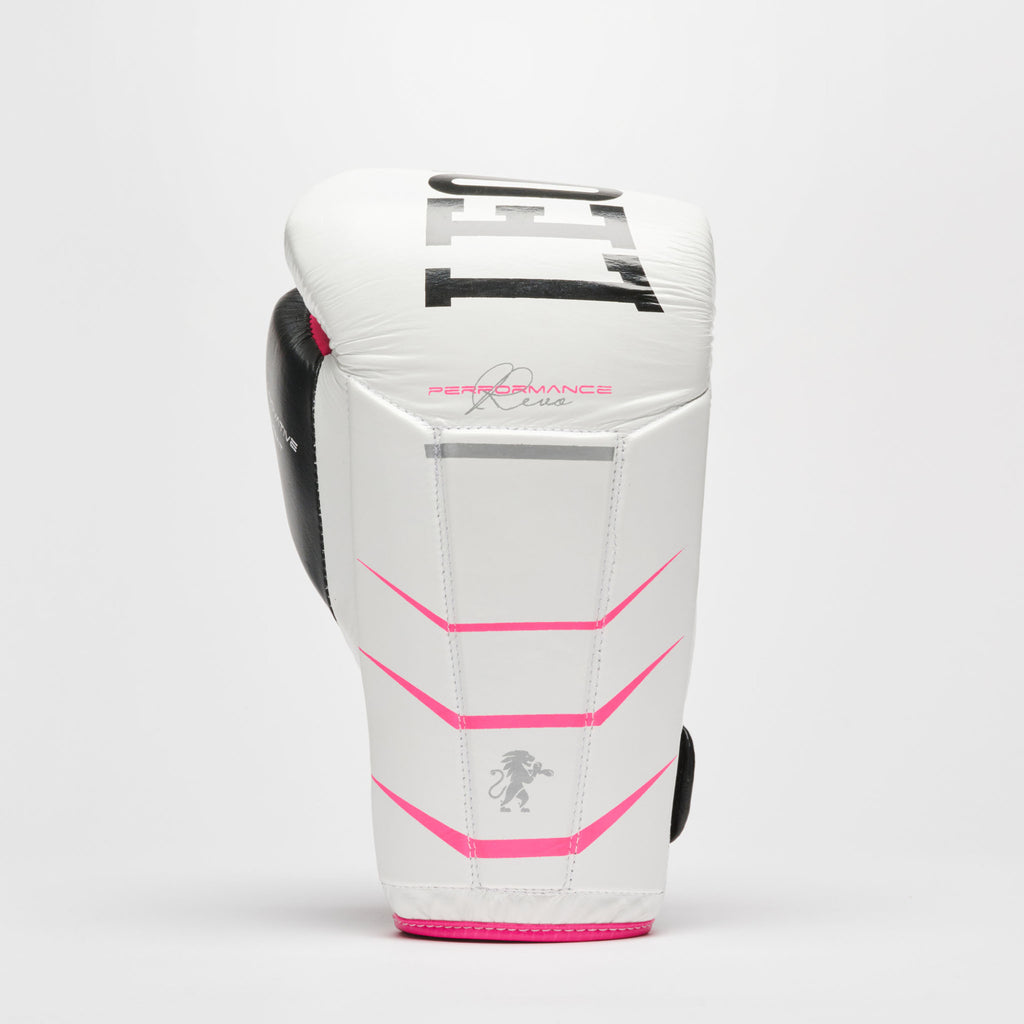 GUANTI DA BOXE REVO FLUO LEONE
