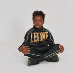 TUTA PREMIUM JUNIOR LEONE