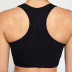 TOP LOGO LEONE - NERO