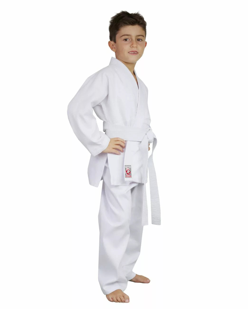 JUDOGI ITAKI JUNIOR