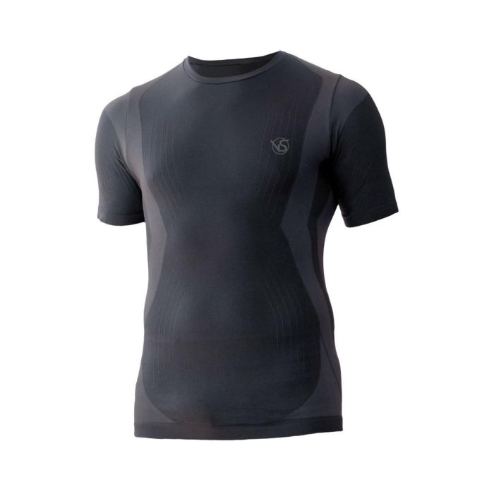 T-SHIRT TERMICA A MANICA CORTA VIVASPORT
