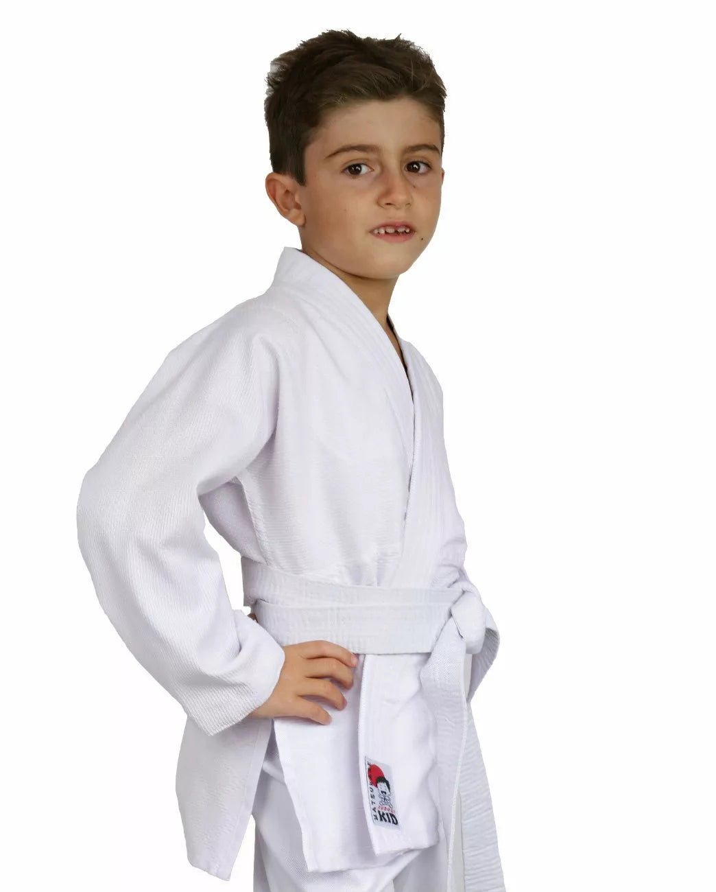 JUDOGI ITAKI KID - JUDO