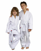 JUDOGI ITAKI KID - JUDO