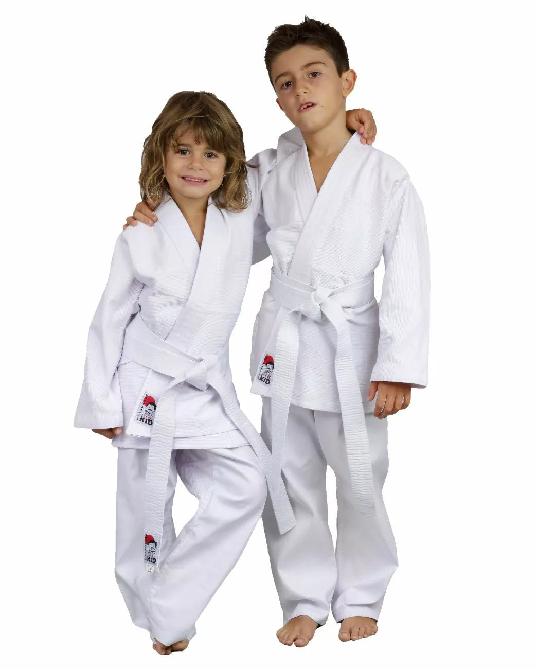 JUDOGI ITAKI KID - JUDO