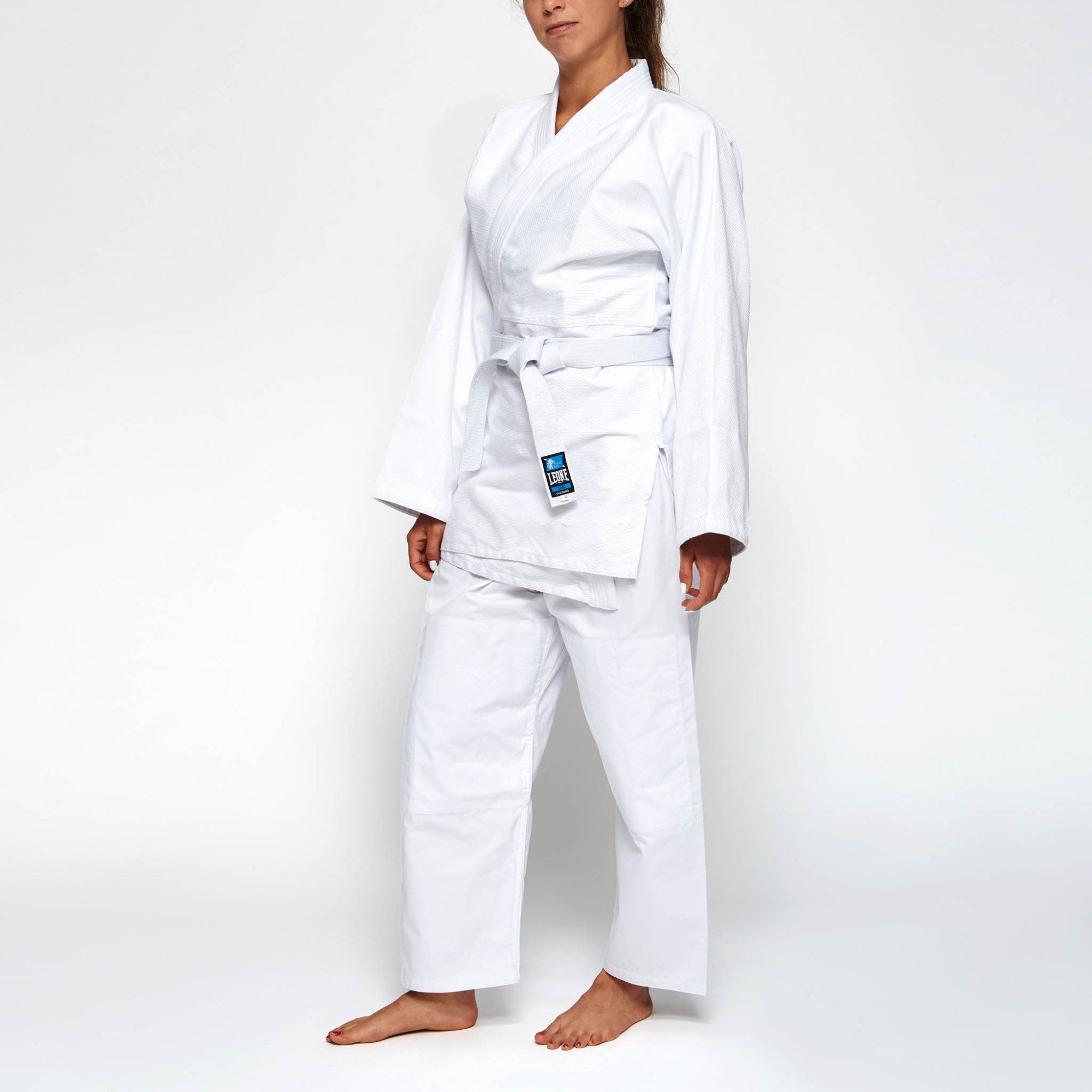 JUDOGI LEONE - JUDO