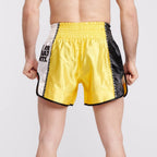 PANTA THAI TRAINING LEONE