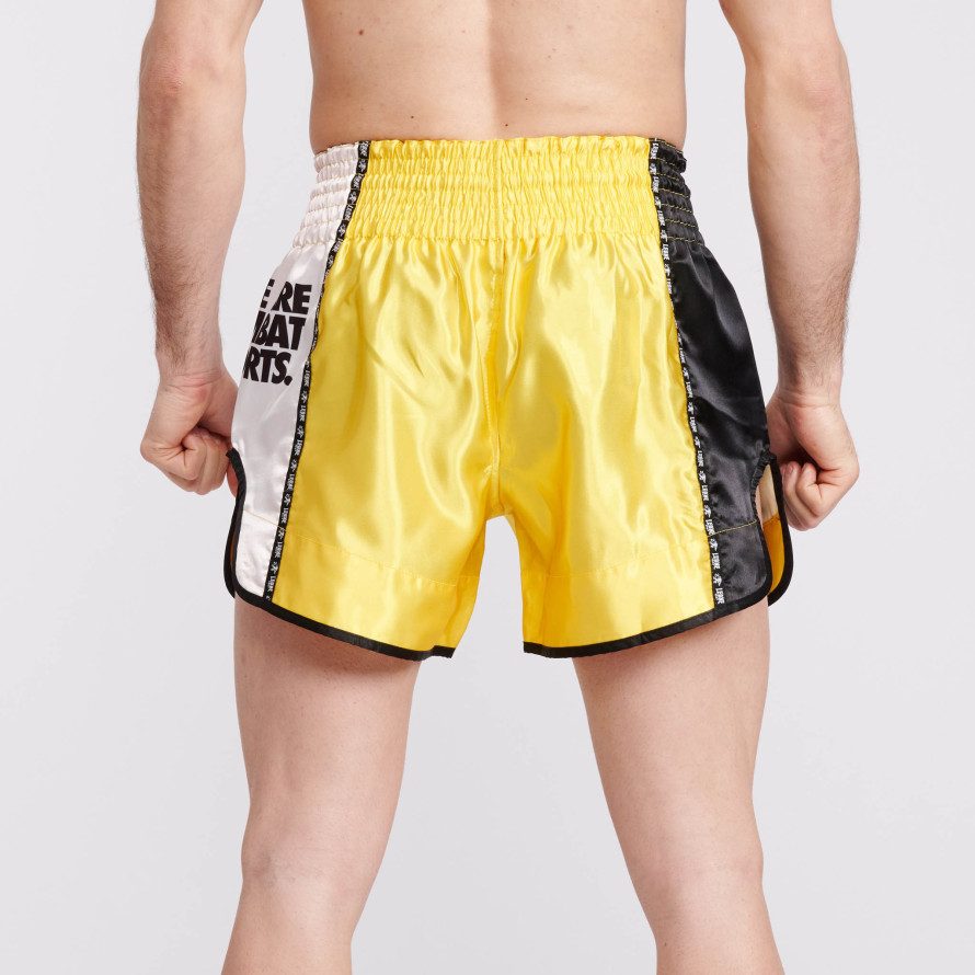 PANTA THAI TRAINING LEONE