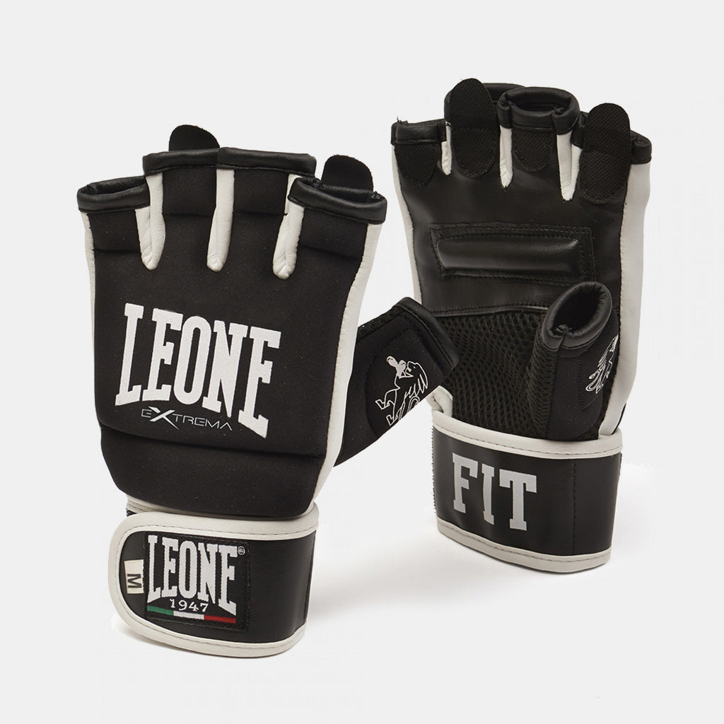 GUANTI FIT KARATE LEONE