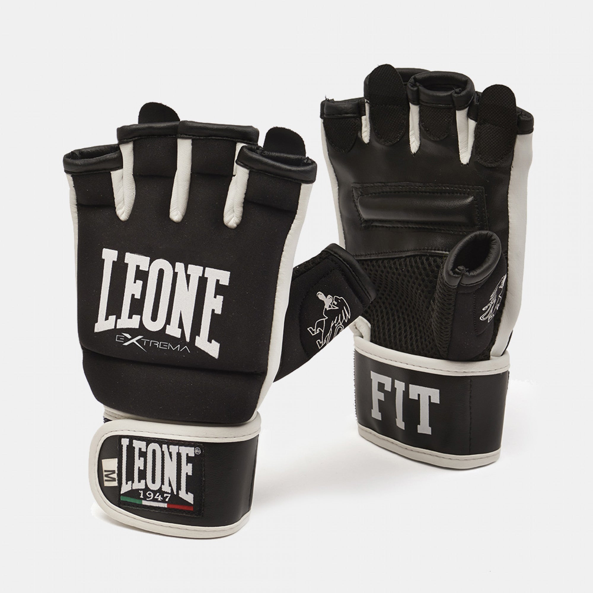 GUANTI FIT KARATE LEONE