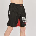 PANTA MMA LOGO WACS LEONE