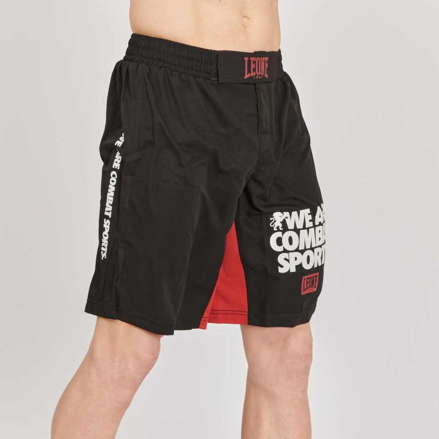 PANTA MMA LOGO WACS LEONE