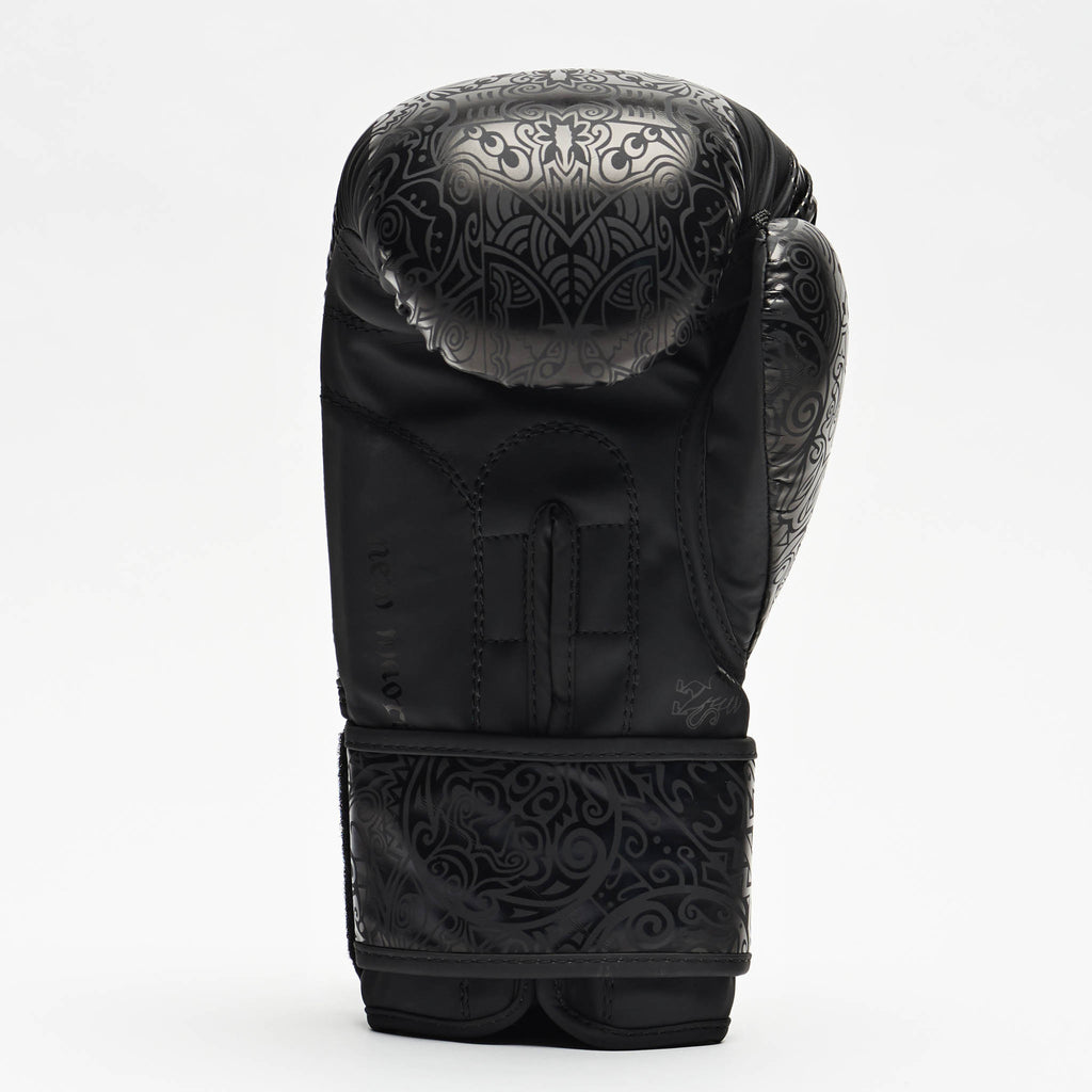 GUANTO BOXE MAORI LEONE