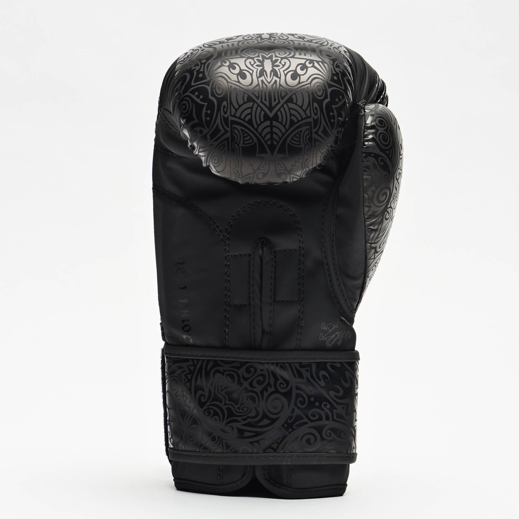 GUANTO BOXE MAORI LEONE