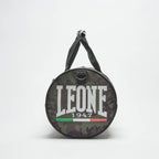 BORSONE CAMOUFLAGE LEONE