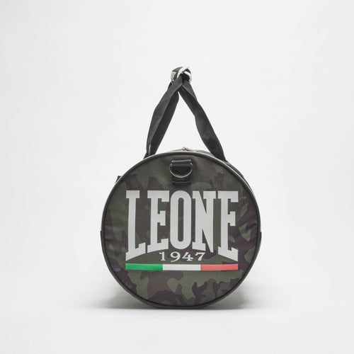 BORSONE CAMOUFLAGE LEONE