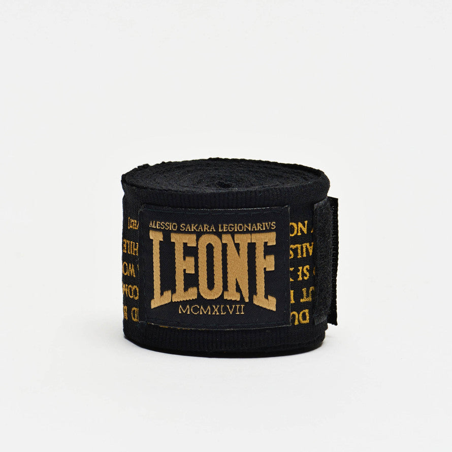BENDAGGI LEONE