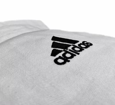 KARATEGI ADIDAS KUMITE K220 CLUB WKF - KARATE