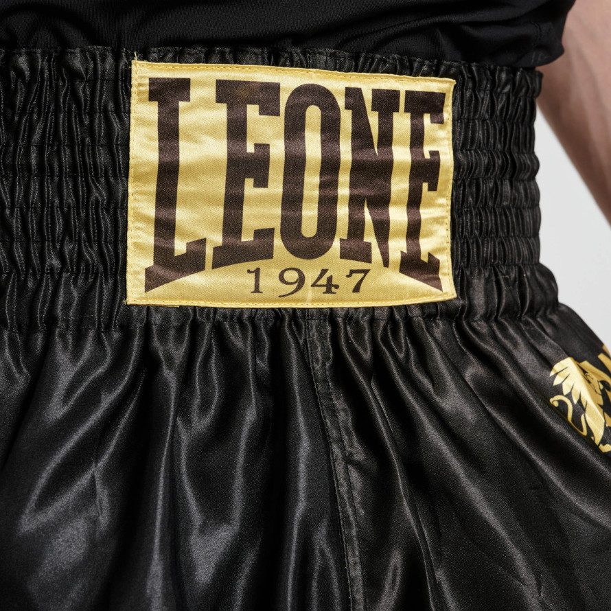 PANTALONCINO KICK-THAI DNA LEONE
