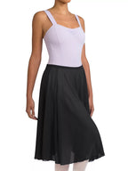 GONNA DONNA CAPEZIO MOD. FULL CIRCLE SHIRT