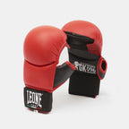 GUANTI DA FIT/KARATE LEONE