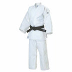 JUDOGI MIZUNO HAYATO BIANCO - JUDO