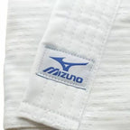 JUDOGI MIZUNO HAYATO BIANCO - JUDO