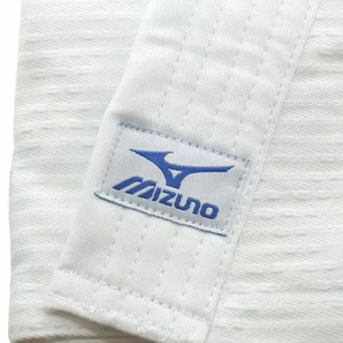 JUDOGI MIZUNO HAYATO BIANCO - JUDO
