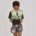 GUANTI BOXE FLAMES