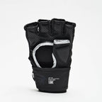 GUANTI DA MMA BLACK EDITION LEONE