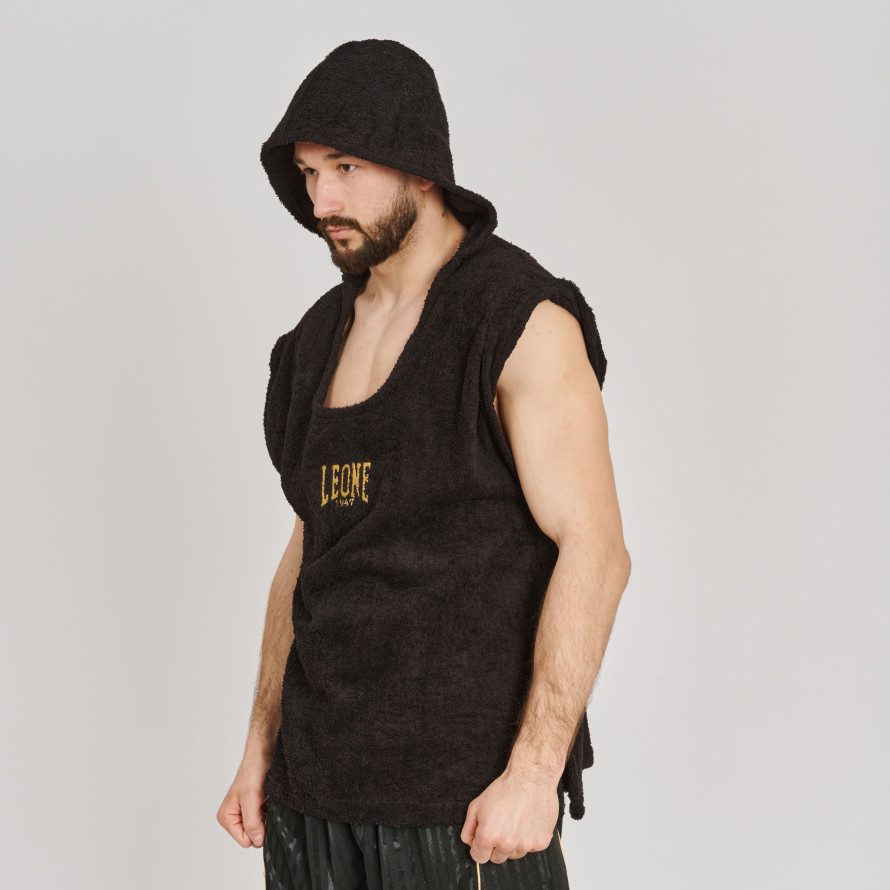 PONCHO PREMIUM LEONE