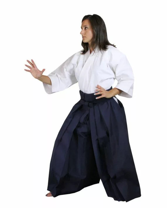 HAKAMA ITAKI
