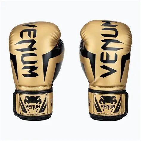 GUANTONI DA BOXE VENUM ELITE