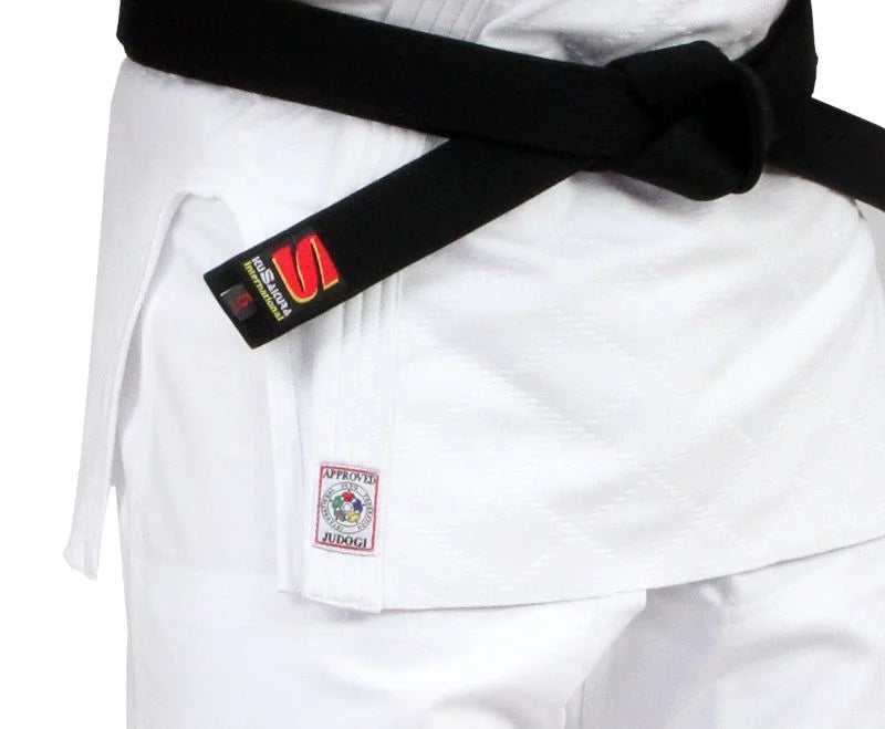 JUDOGI KUSAKURA KATA IJF JKK - JUDO