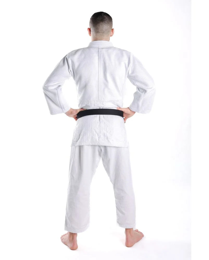 JUDOGI ESSIMO GOLD IJF - JUDO