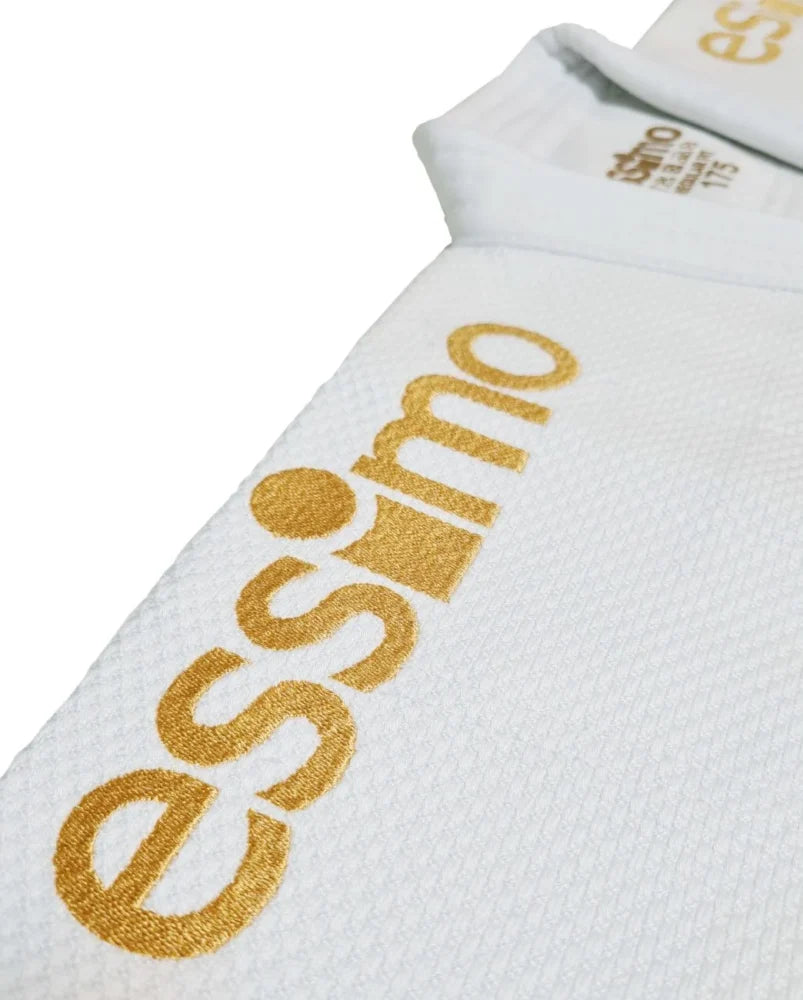 JUDOGI ESSIMO GOLD IJF - JUDO