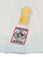 JUDOGI ESSIMO GOLD IJF - JUDO