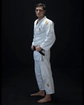 JUDOGI ESSIMO GOLD IJF - JUDO