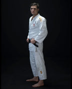 JUDOGI ESSIMO GOLD IJF - JUDO