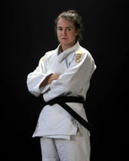 JUDOGI ESSIMO GOLD IJF - JUDO