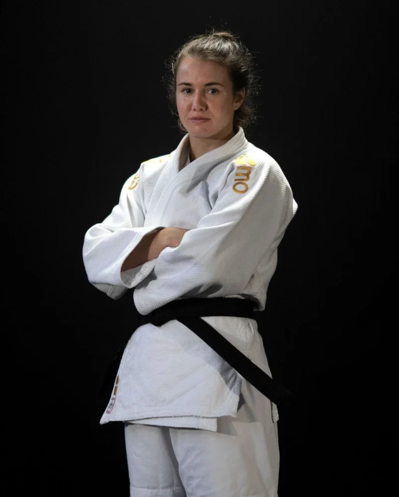 JUDOGI ESSIMO GOLD IJF - JUDO