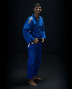 JUDOGI ESSIMO GOLD IJF - JUDO