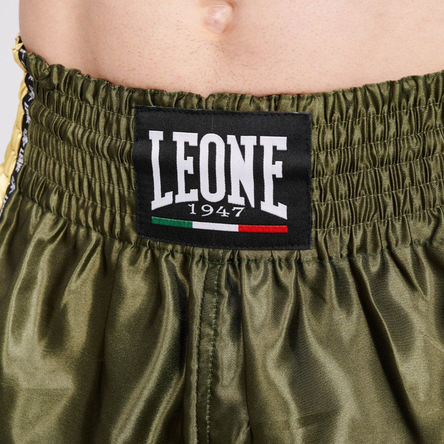 PANTA THAI TRAINING LEONE