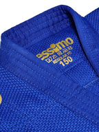 JUDOGI ESSIMO GOLD IJF - JUDO