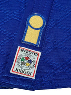 JUDOGI ESSIMO GOLD IJF - JUDO